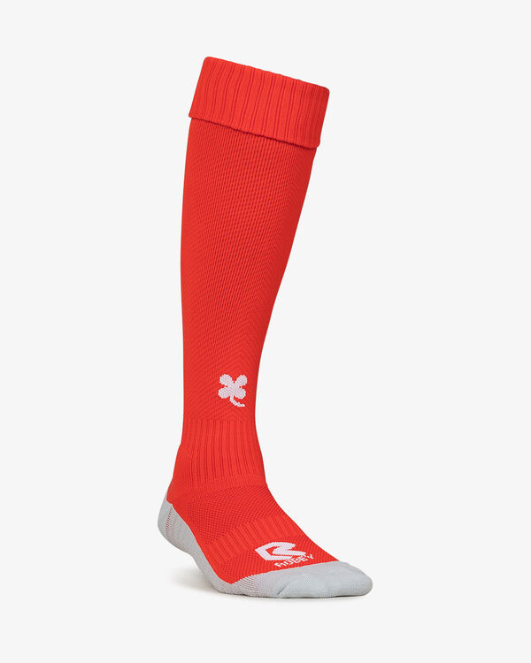N.E.C. Match Socks Red 25/26