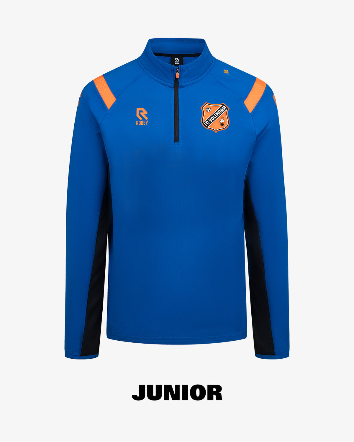 FC Volendam Training Top 24/25, Cobalt blue, hi-res