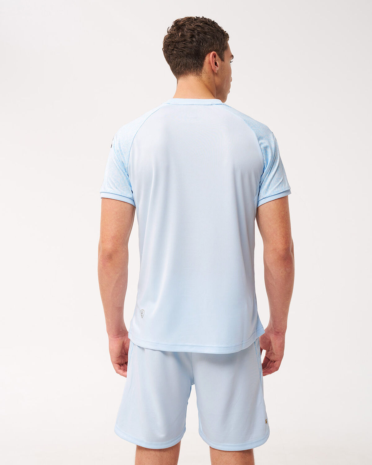 Patron Goalkeeper Shirt, Artic blue, hi-res