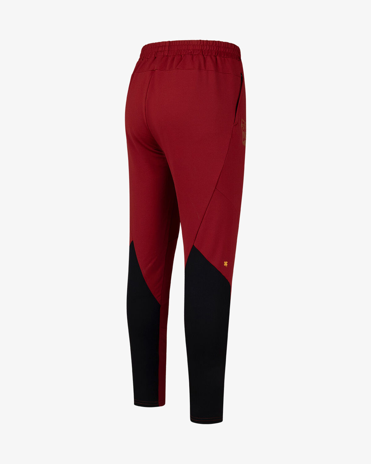 N.E.C. Playmaker Training Pants 23/24, Bordeaux, hi-res