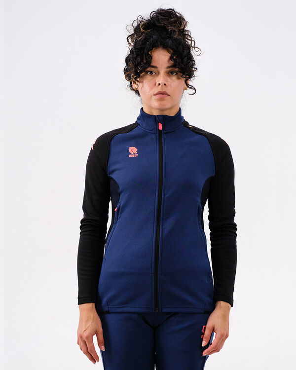 Women's Forward Jacket Full-Zip
