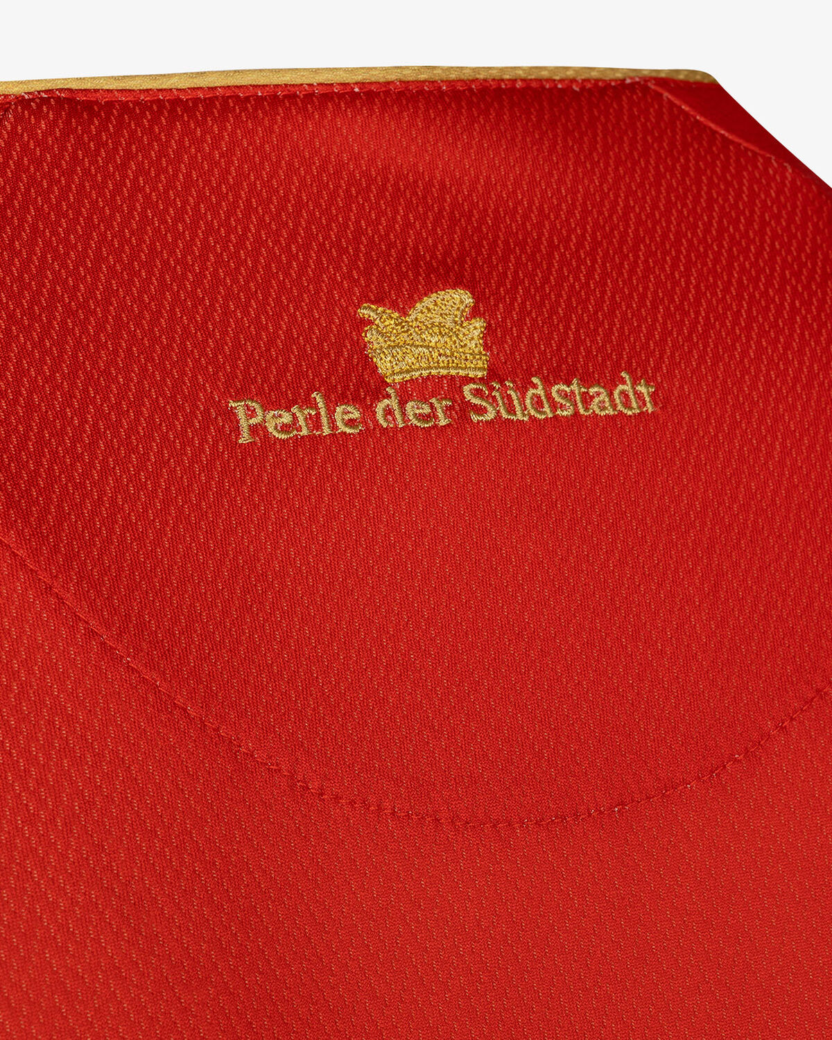 Fortuna Köln Third Shirt 25/26, Red/Gold, hi-res