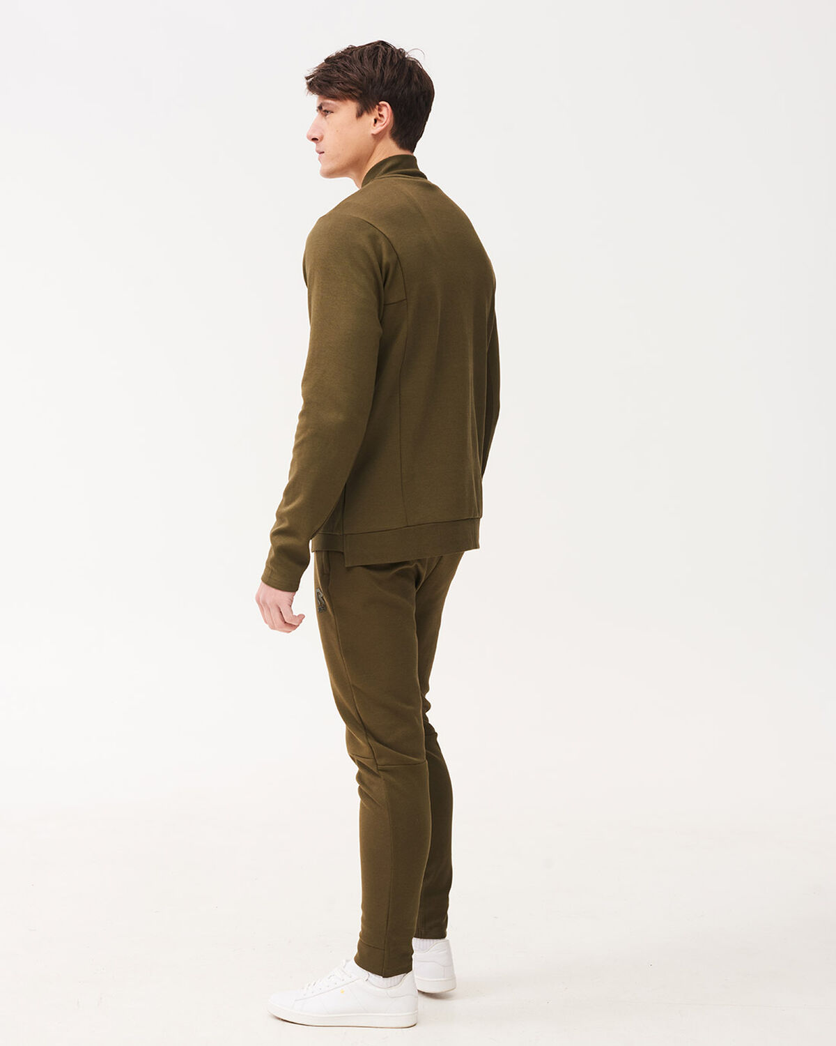 Off Pitch Cotton Tracksuit, , hi-res