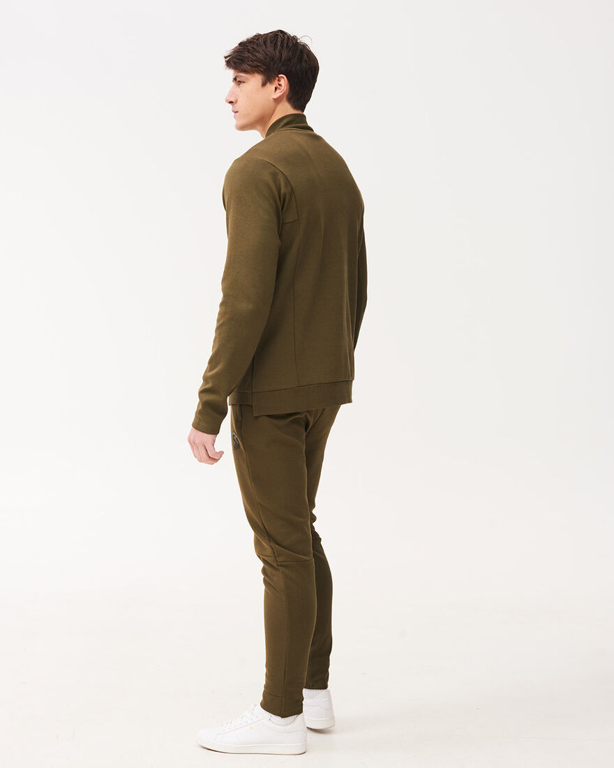 Off Pitch Cotton Tracksuit, , hi-res