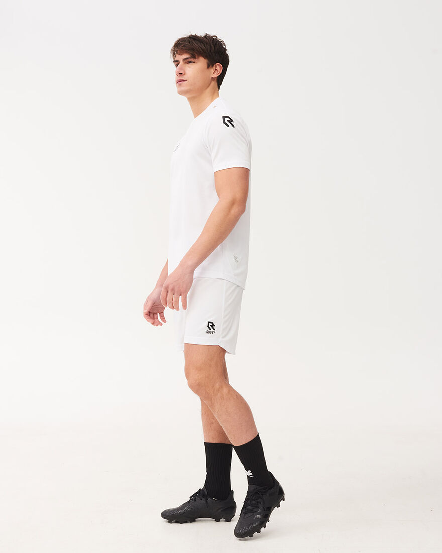 Robey Crossbar Set White, , hi-res