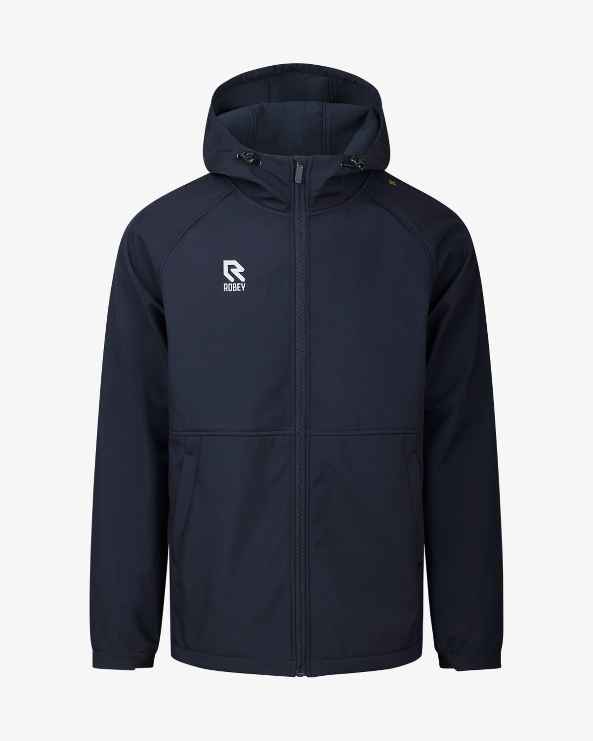 Softshell essential jacket, Navy, hi-res
