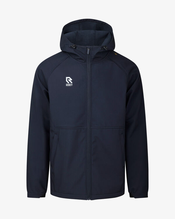 Softshell Essential Jacket