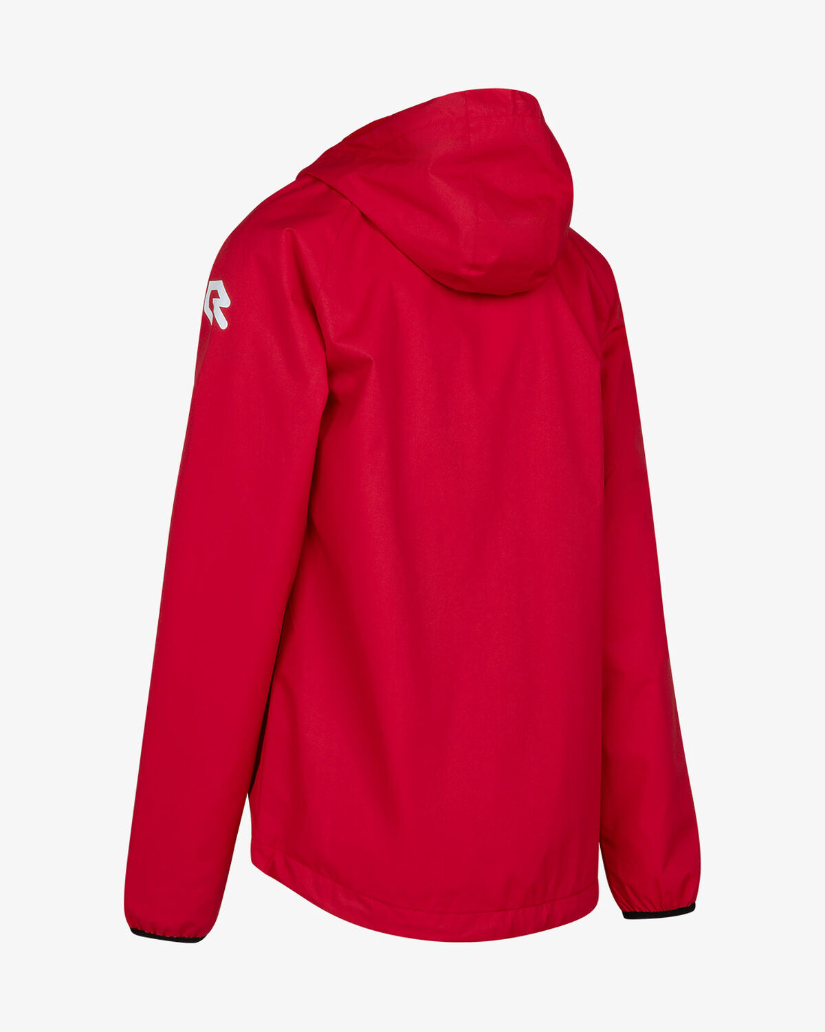 Crossbar All Weather Jacket, Red, hi-res