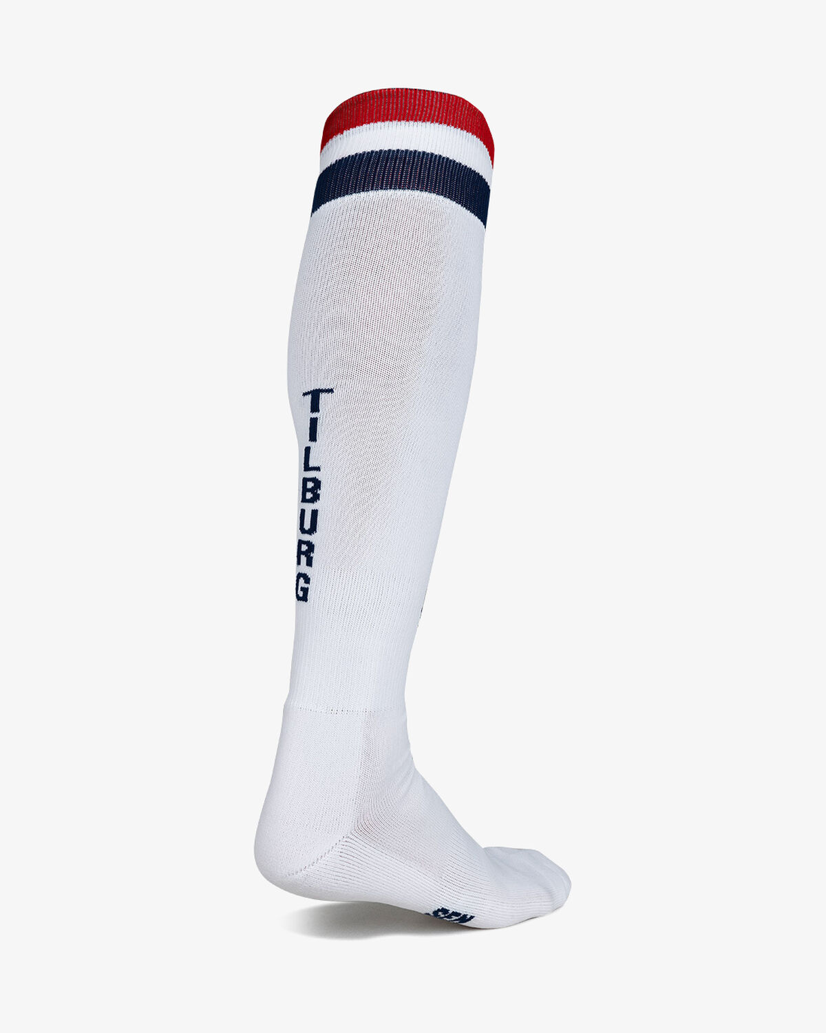 Willem II Socks 22/23, White, hi-res