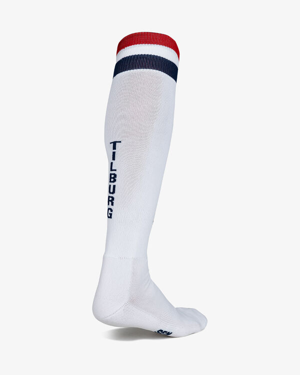 Willem II Home Socks 22/23