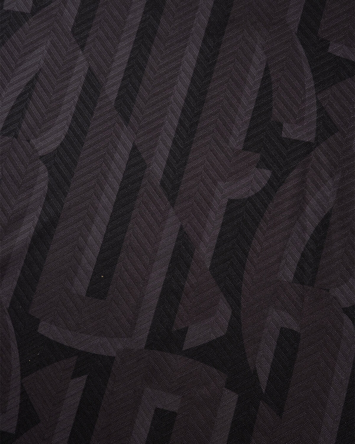 Robey X Retroriginal Home Shirt, Black/Yellow, hi-res