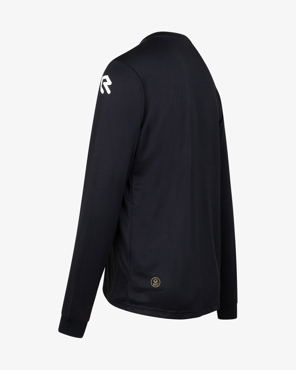 Crossbar Shirt, Black, hi-res