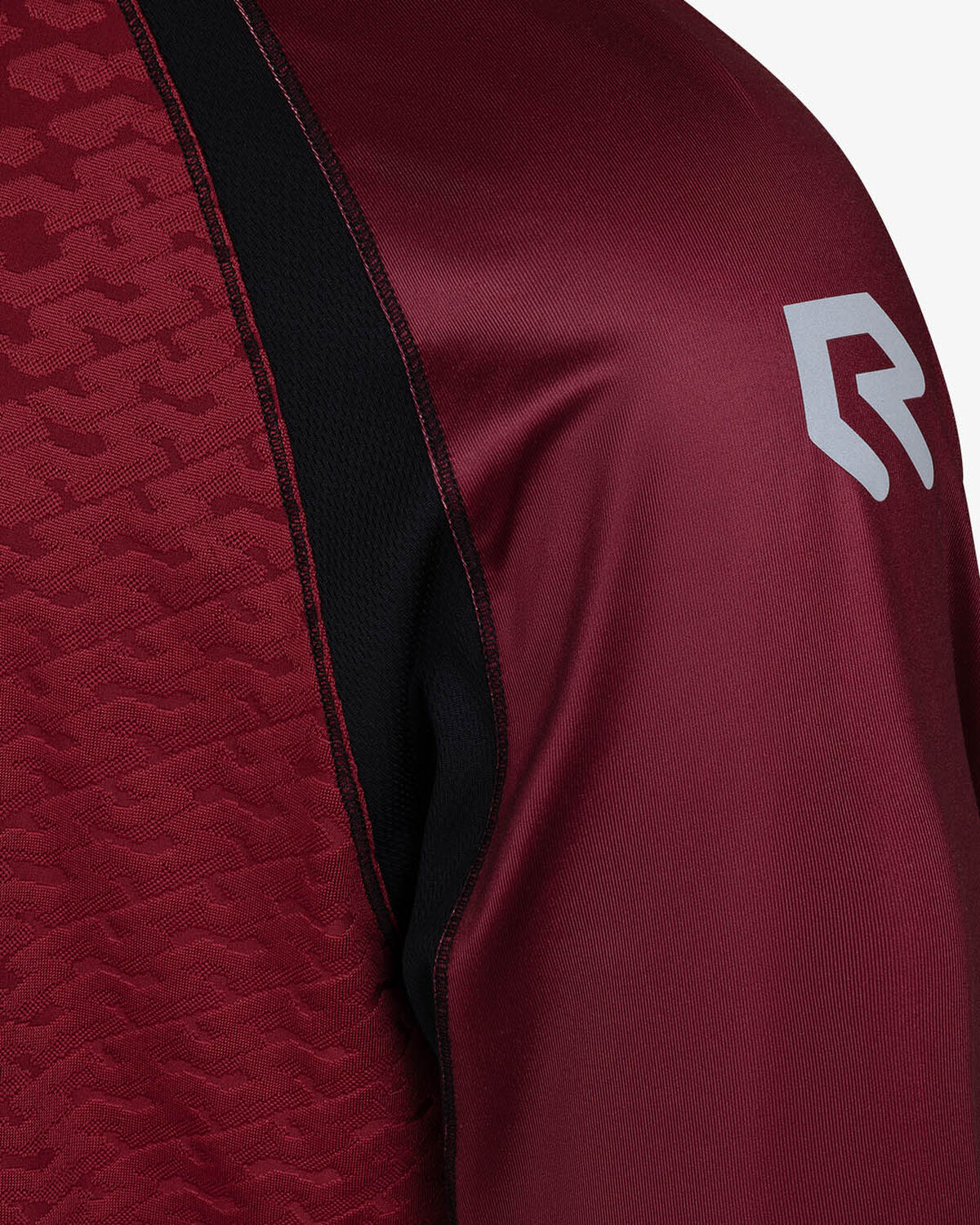 Pro Training Top, Maroon, hi-res