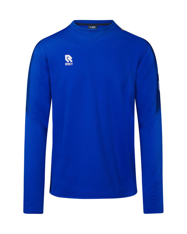Performance Sweater