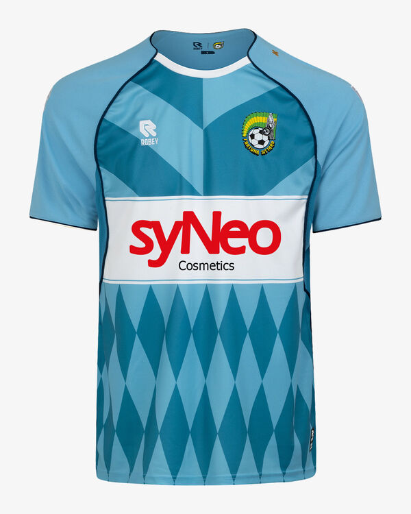 Fortuna Sittard Third Shirt 25/26