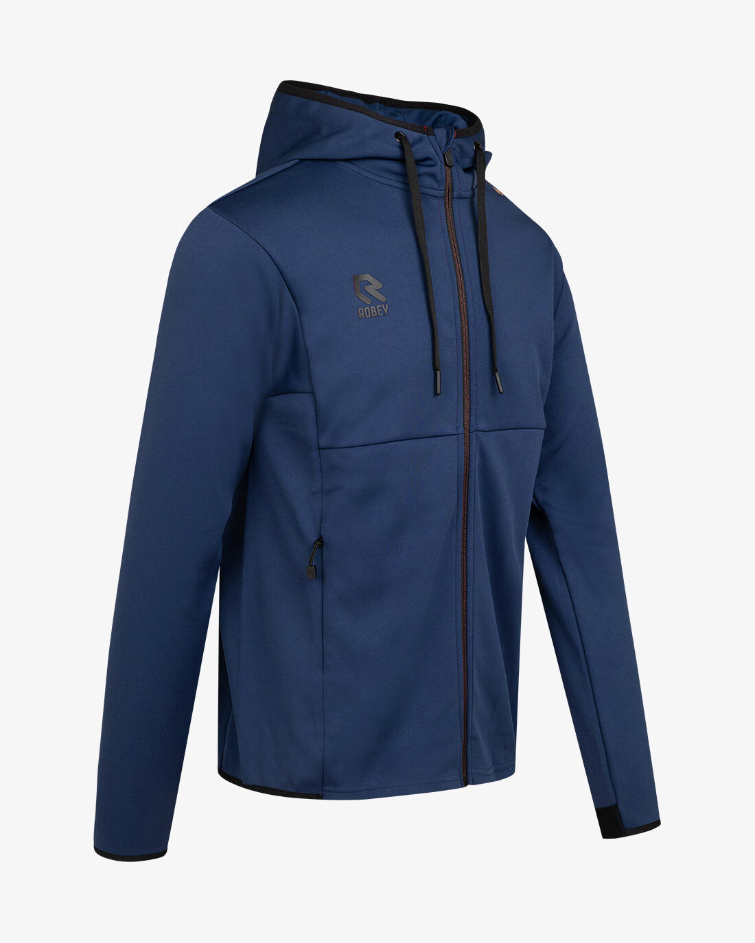 Scuba slopestyle hooded jacket best sale