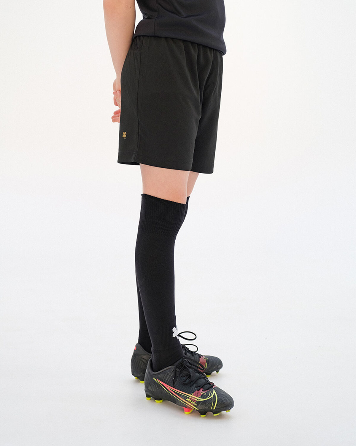 Competitor Shorts, Black, hi-res