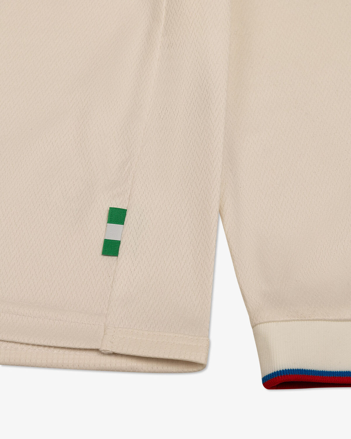 The Garage 39 Away Shirt 24/25, White, hi-res