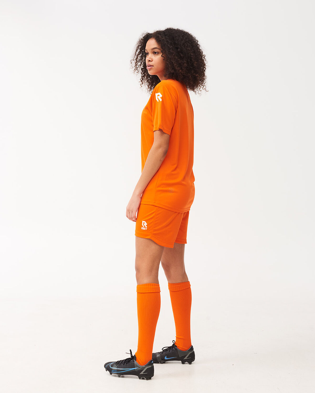 Crossbar Shorts, Orange/Miscellaneous, hi-res