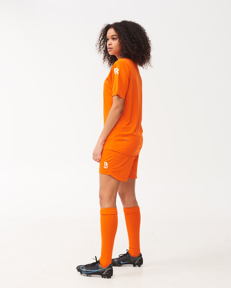 Crossbar Short, Orange/Miscellaneous, hi-res