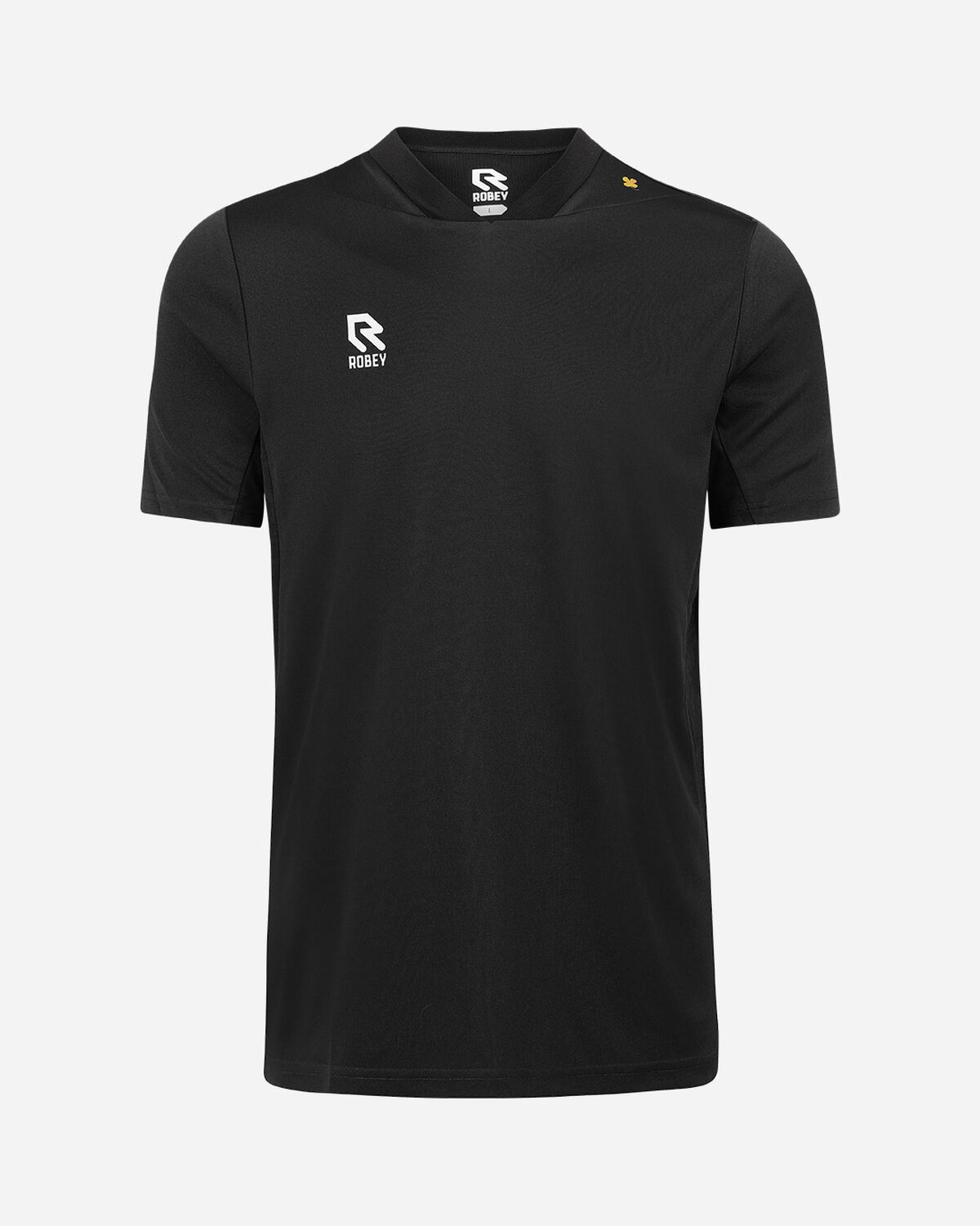 Playmaker Shirt, Black, hi-res