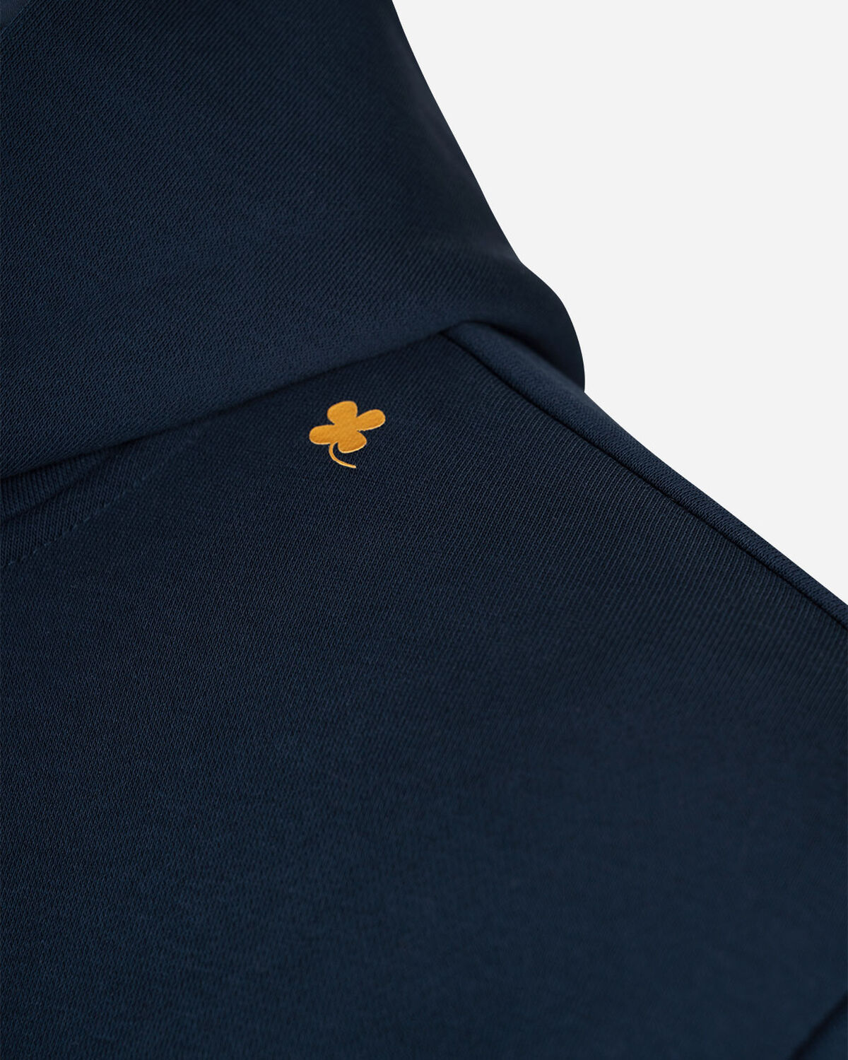 Brandpack Hoodie Full-Zip, Navy, hi-res