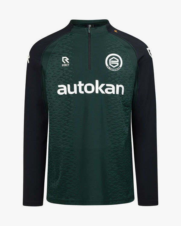 FC Groningen Training Top 25/26