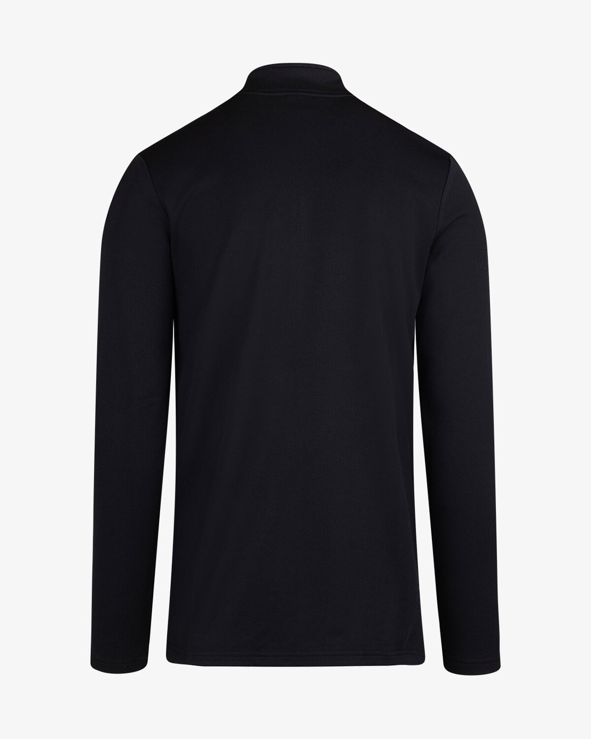 Crossbar Full-Zip Top, Black, hi-res