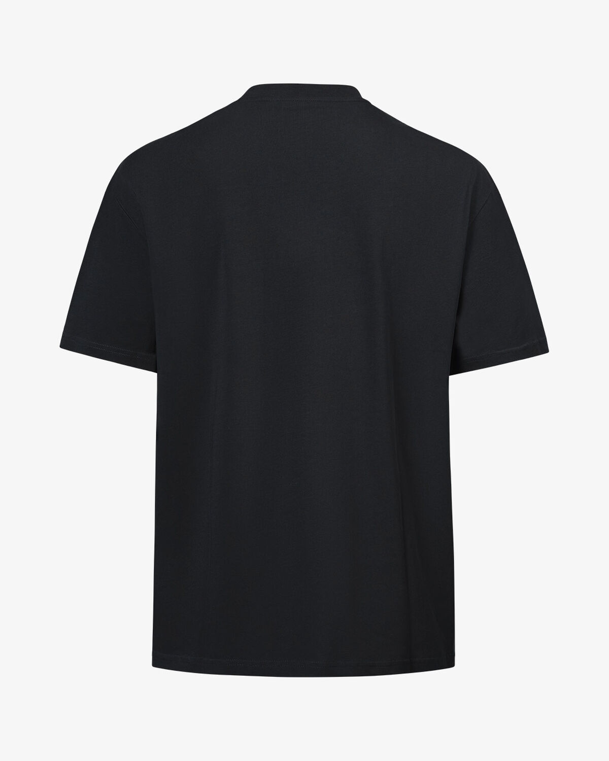 Brandpack Tee, Black, hi-res