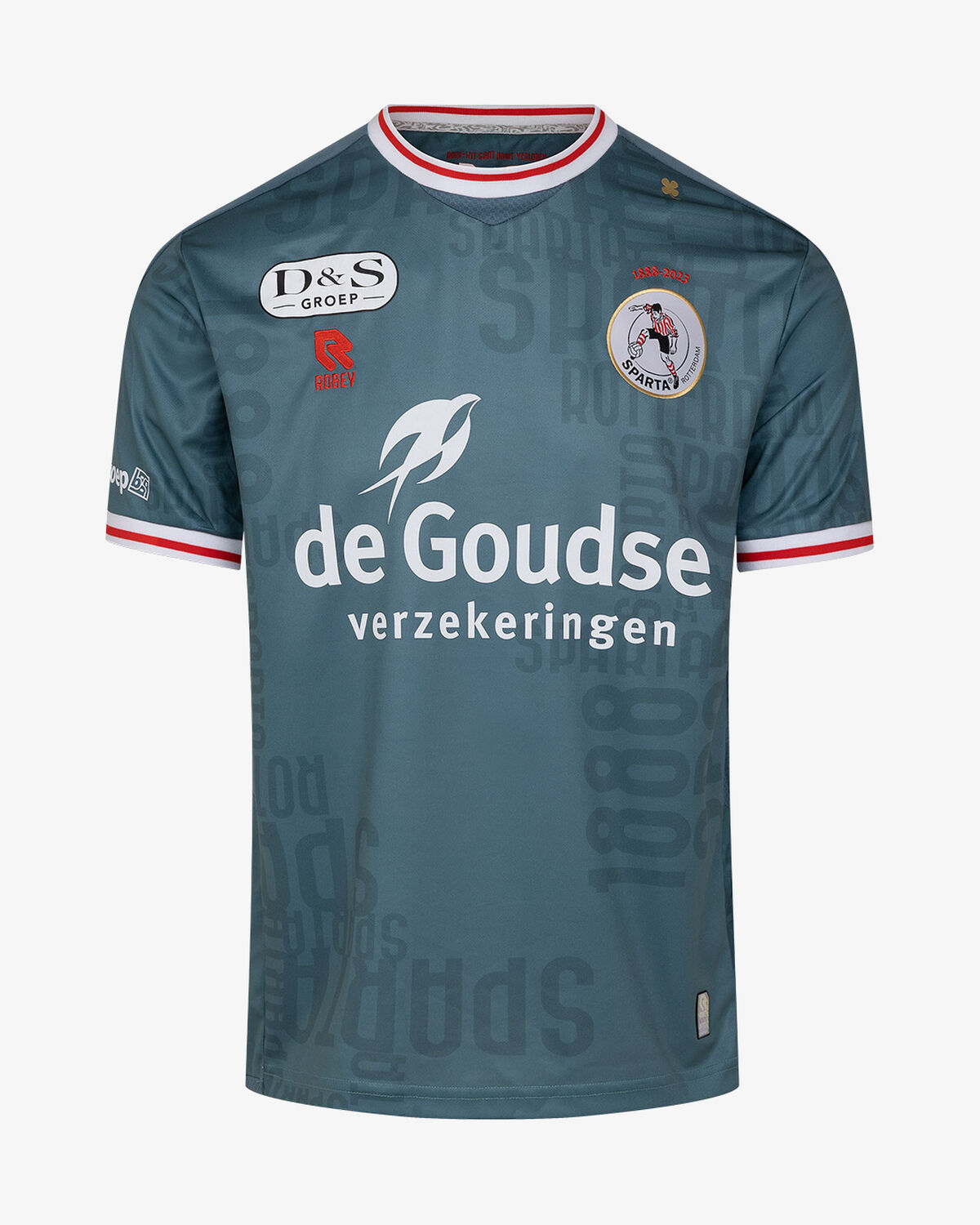 Sparta Match Away Kit 22/23, , hi-res