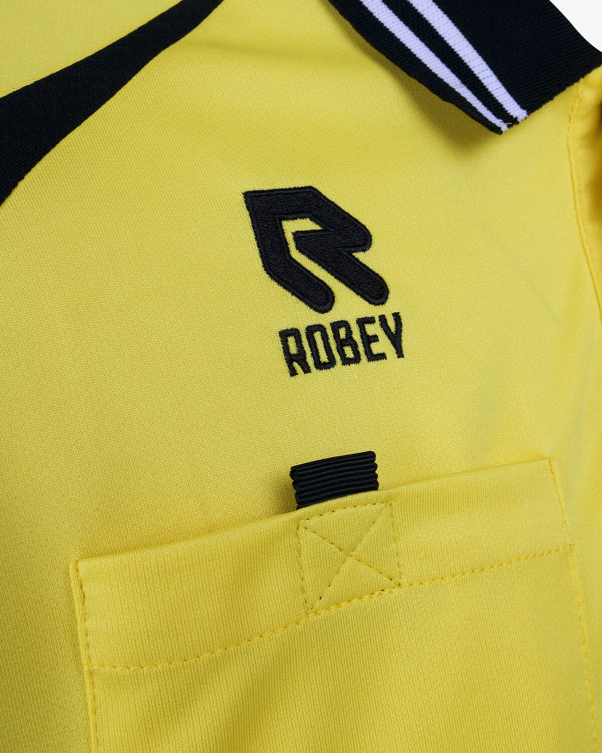 Referee Set Yellow, , hi-res