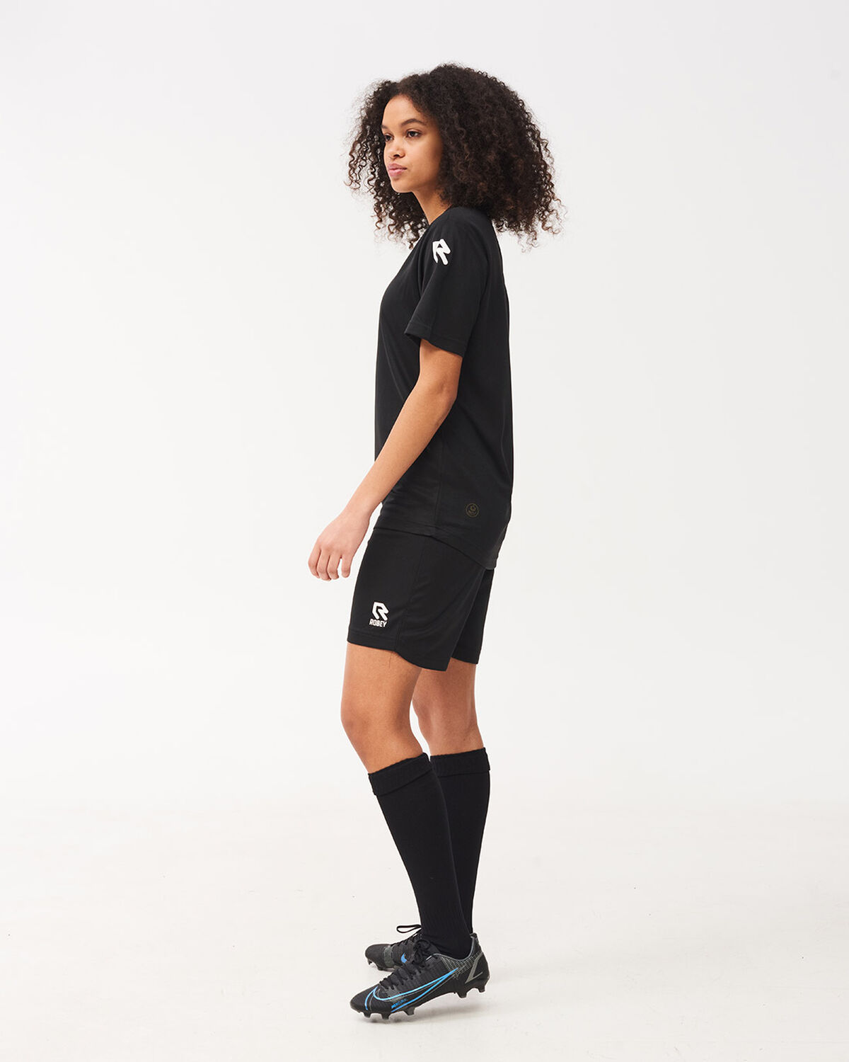 Crossbar Short, Black, hi-res