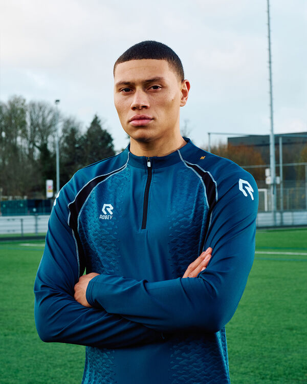 Pro Training Top
