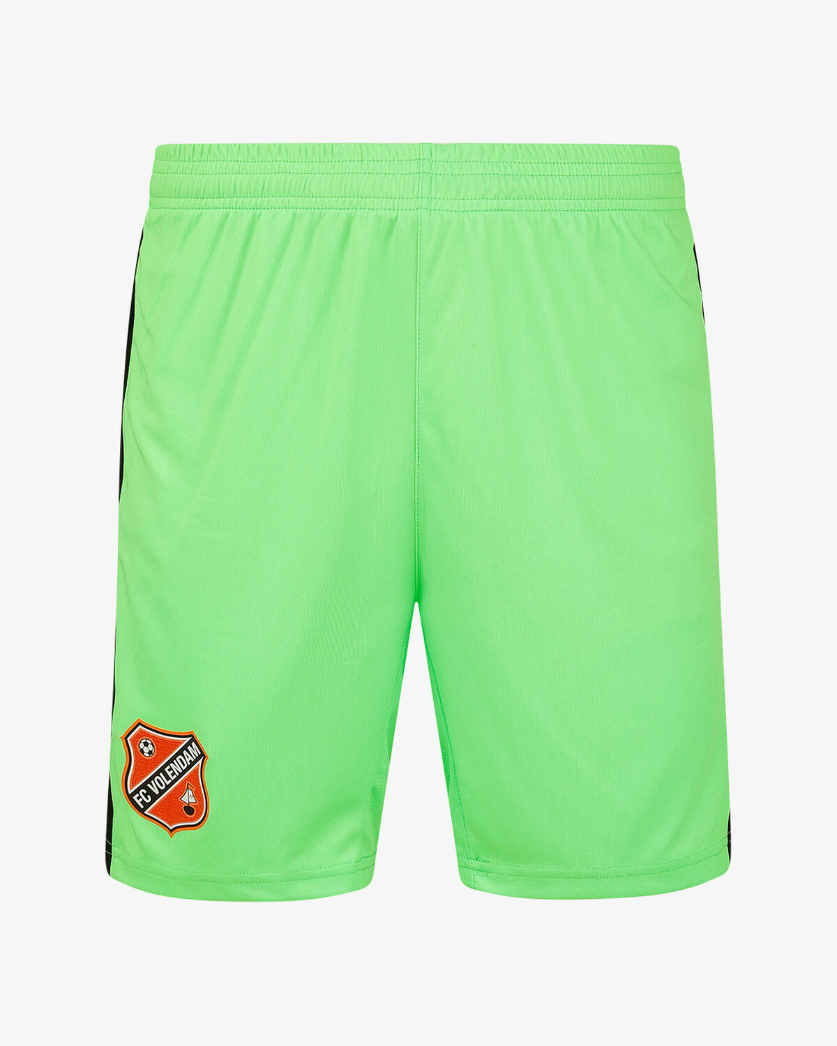 FC Volendam Kermis Short 23/24, Green, hi-res
