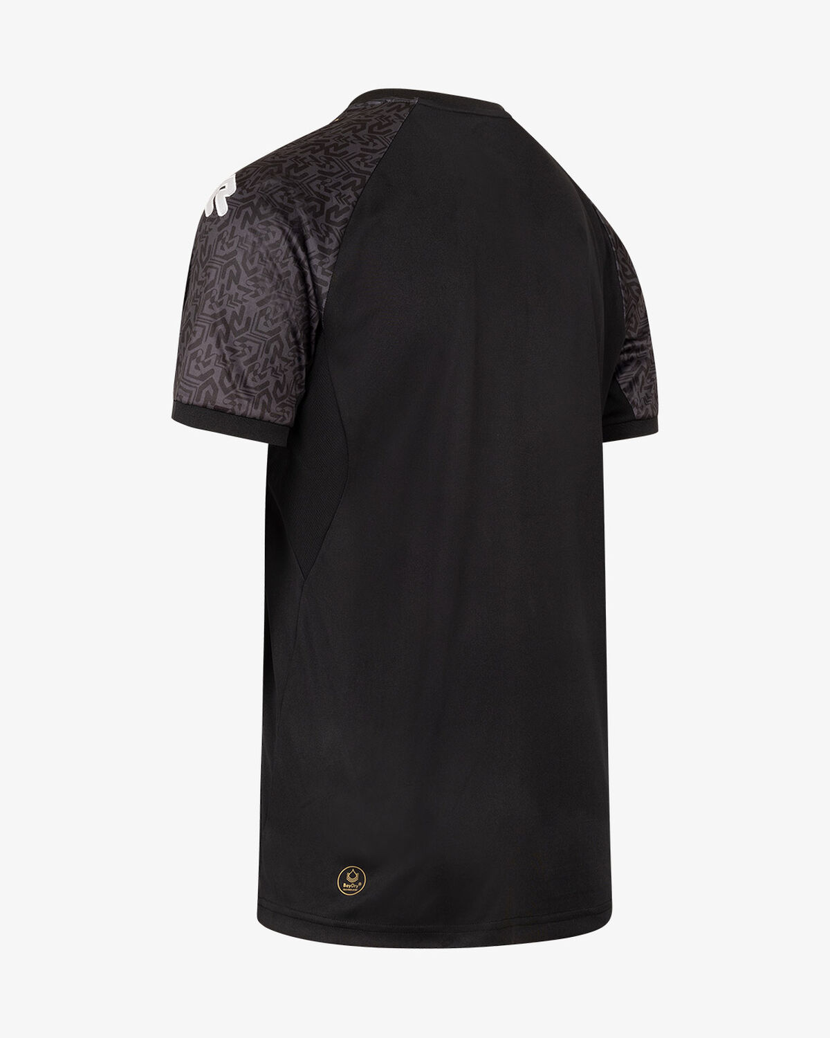 Patron Goalkeeper Shirt, Black, hi-res