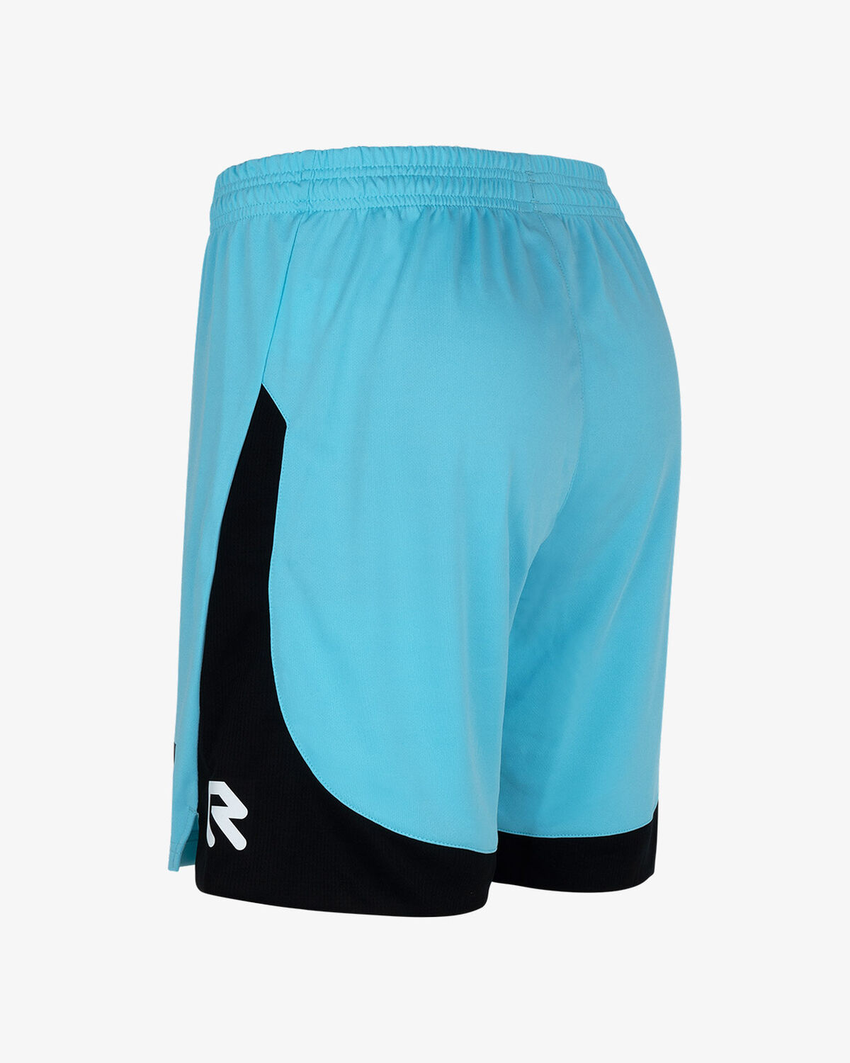 FC Volendam Match Short 23/24, Sky Blue, hi-res