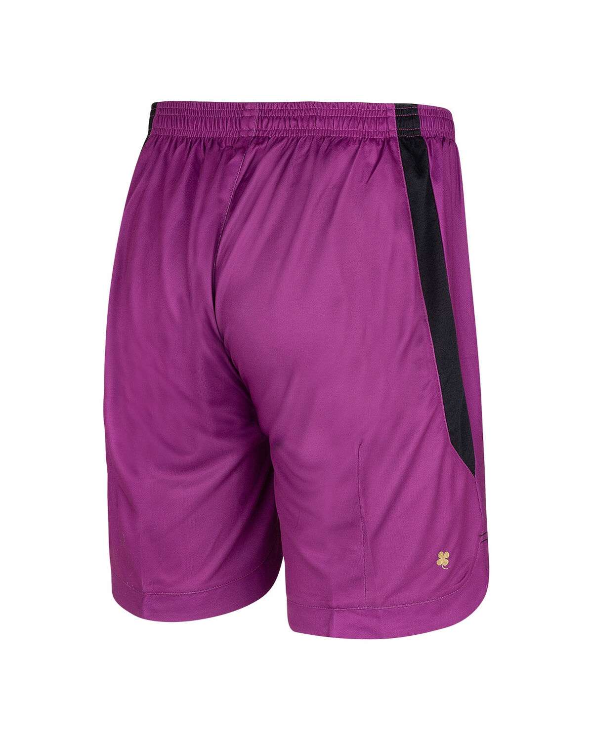 FC Volendam Short #alltogetherchallenge, Black, hi-res