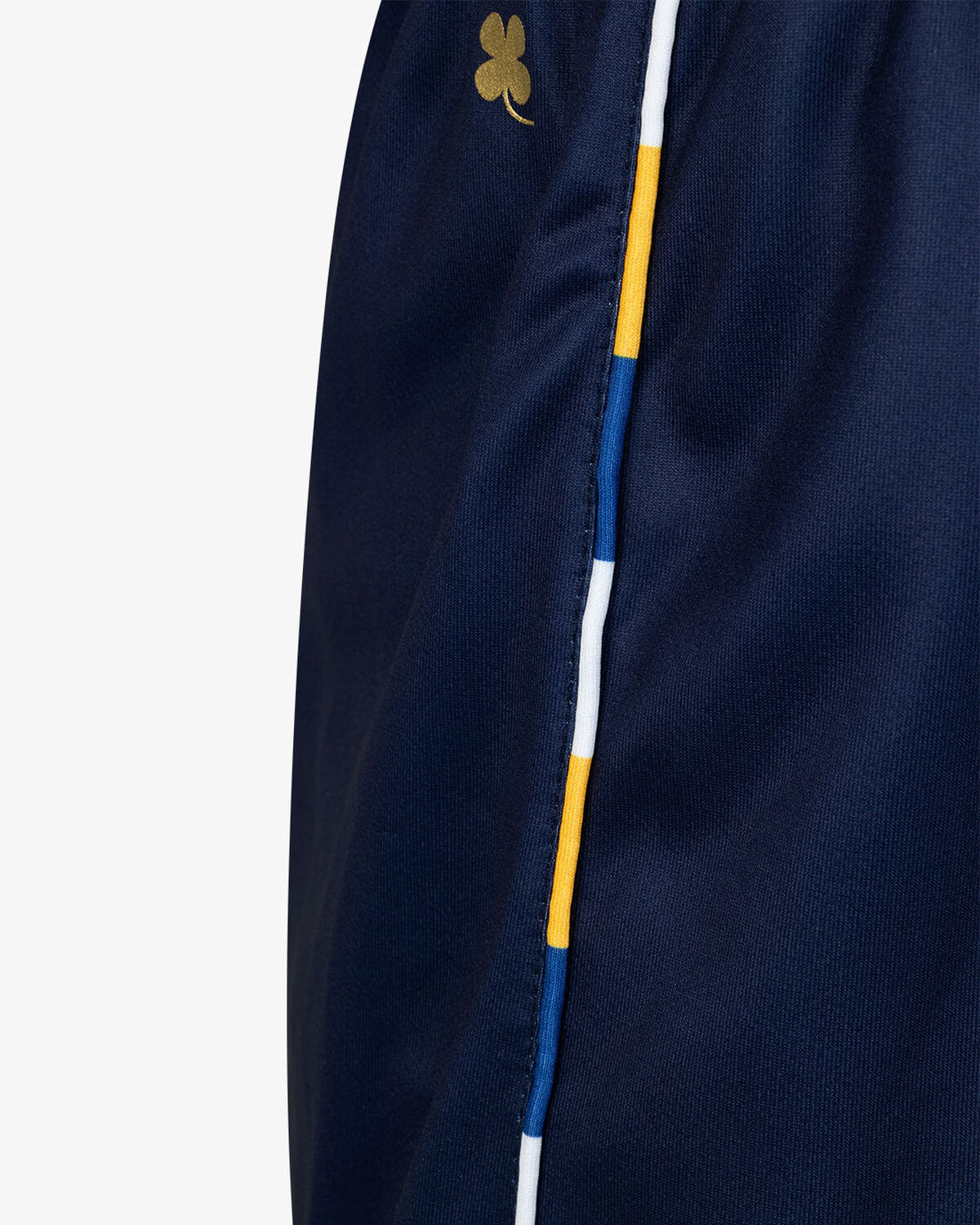De Graafschap Away Short 25/26, Midnight Blue, hi-res