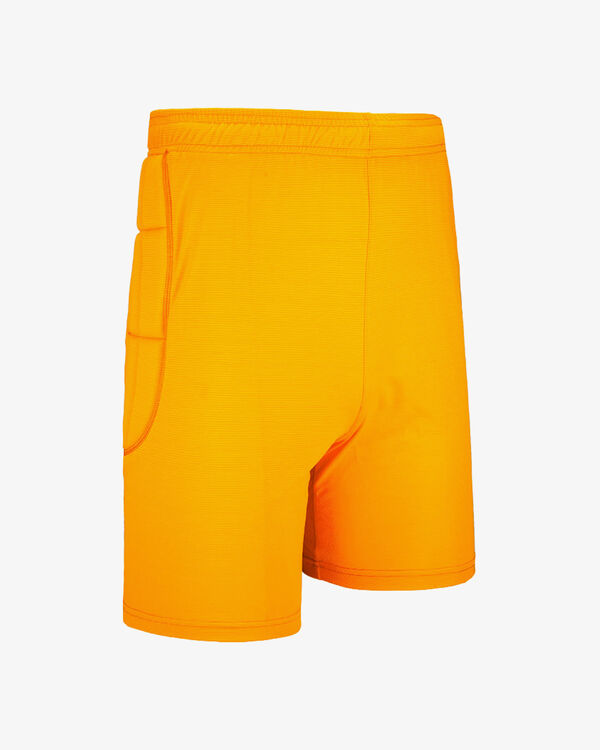 Save Shorts with padding