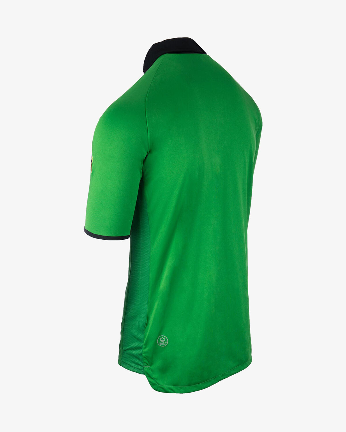 Referee Shirt, Green, hi-res