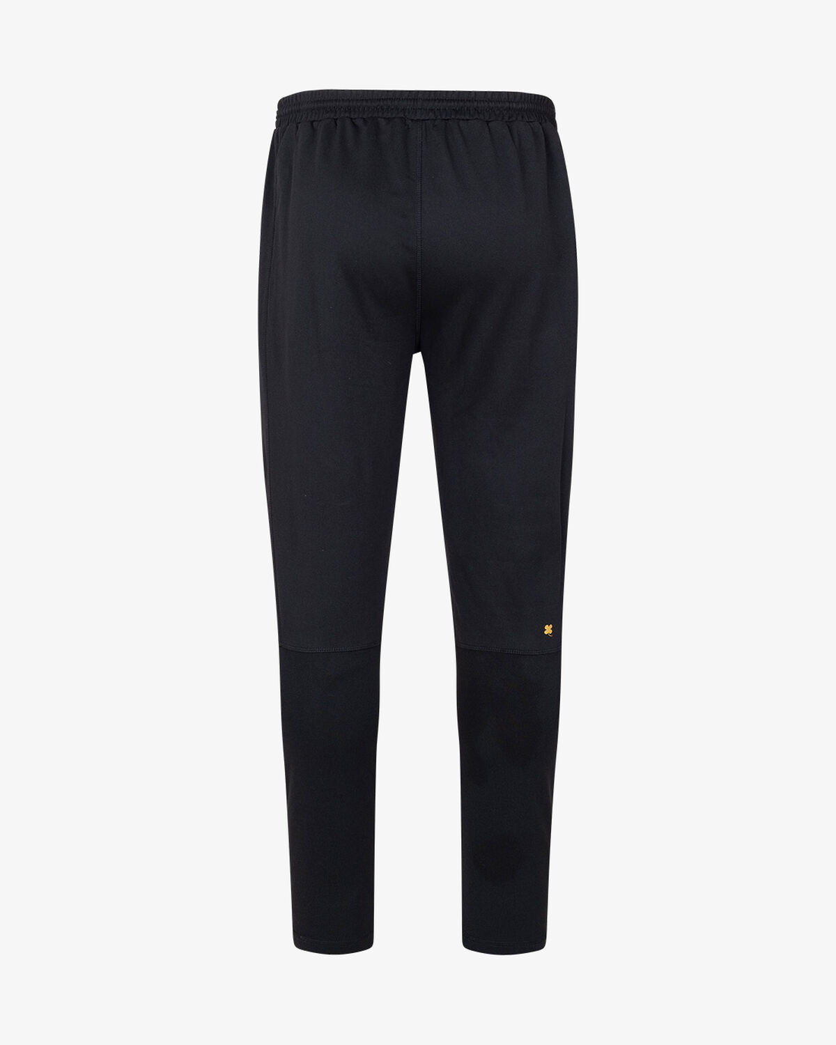 Performance Pants, Black/Gold, hi-res
