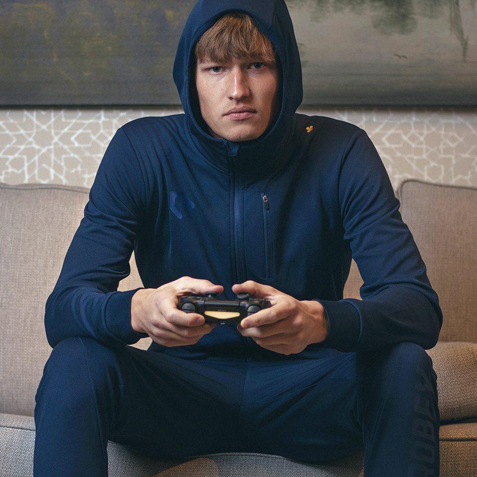 Robey Sportswear Official Website Pure Football