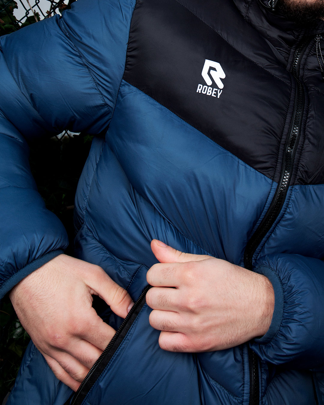 Winter Jackets