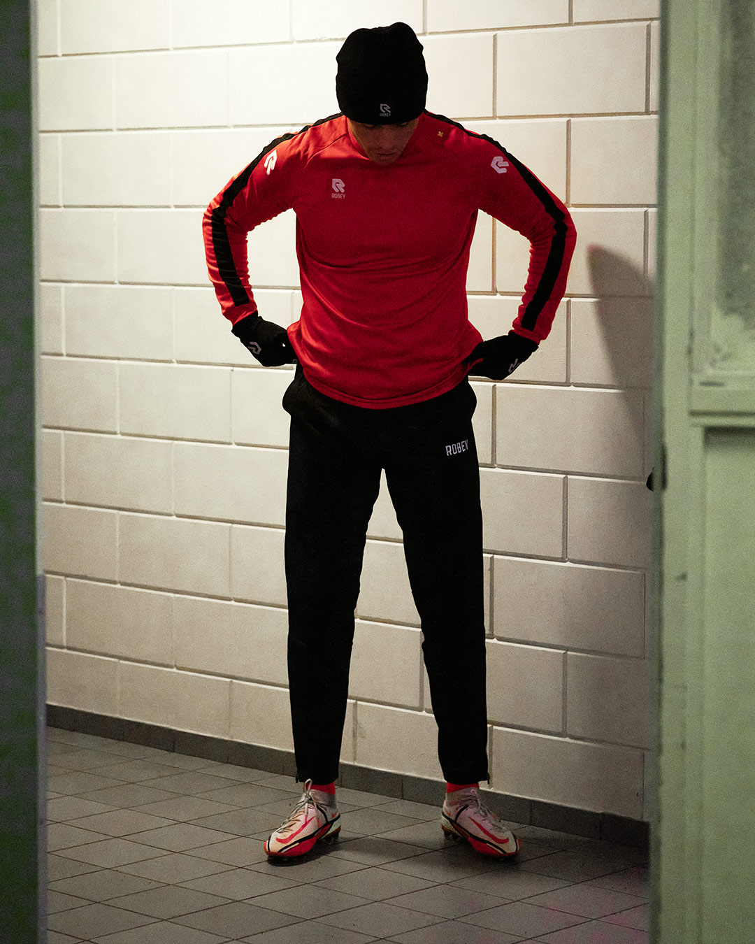 Counter Tracksuit
