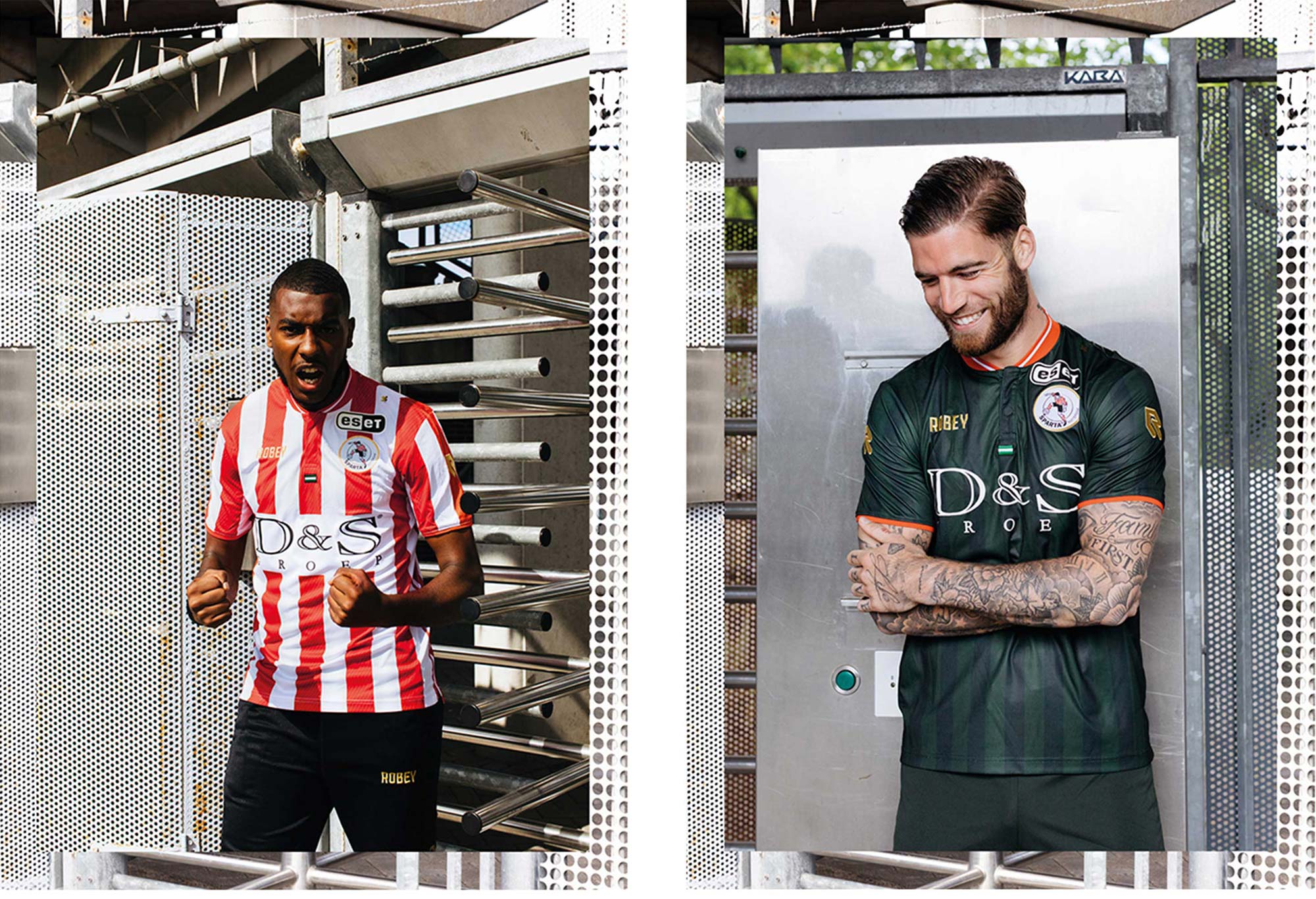 Sparta Rotterdam