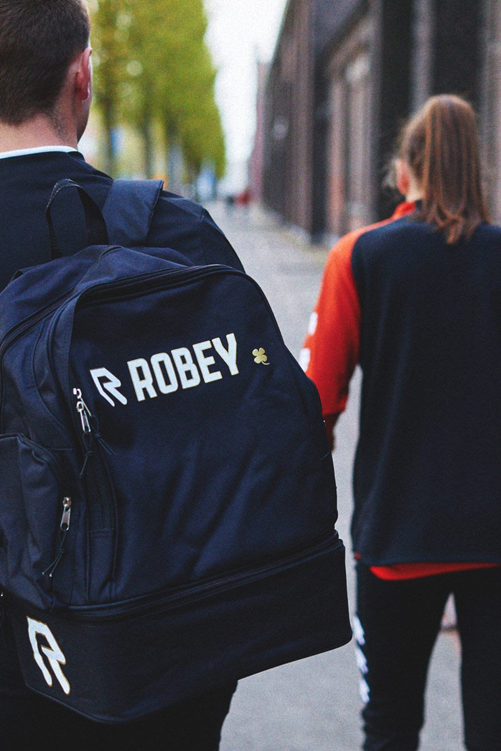 ROBEY BACKPACK