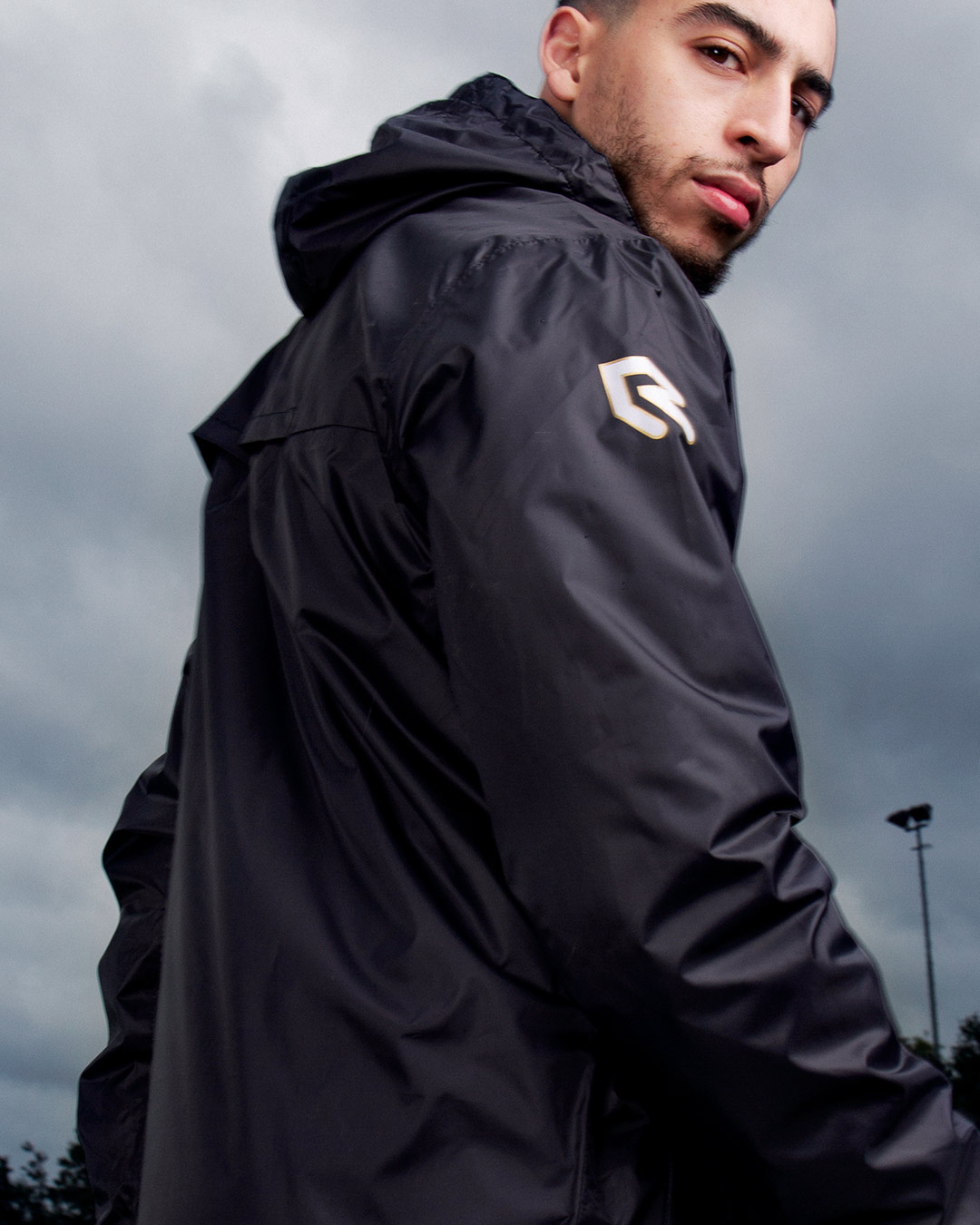 Rain Jackets