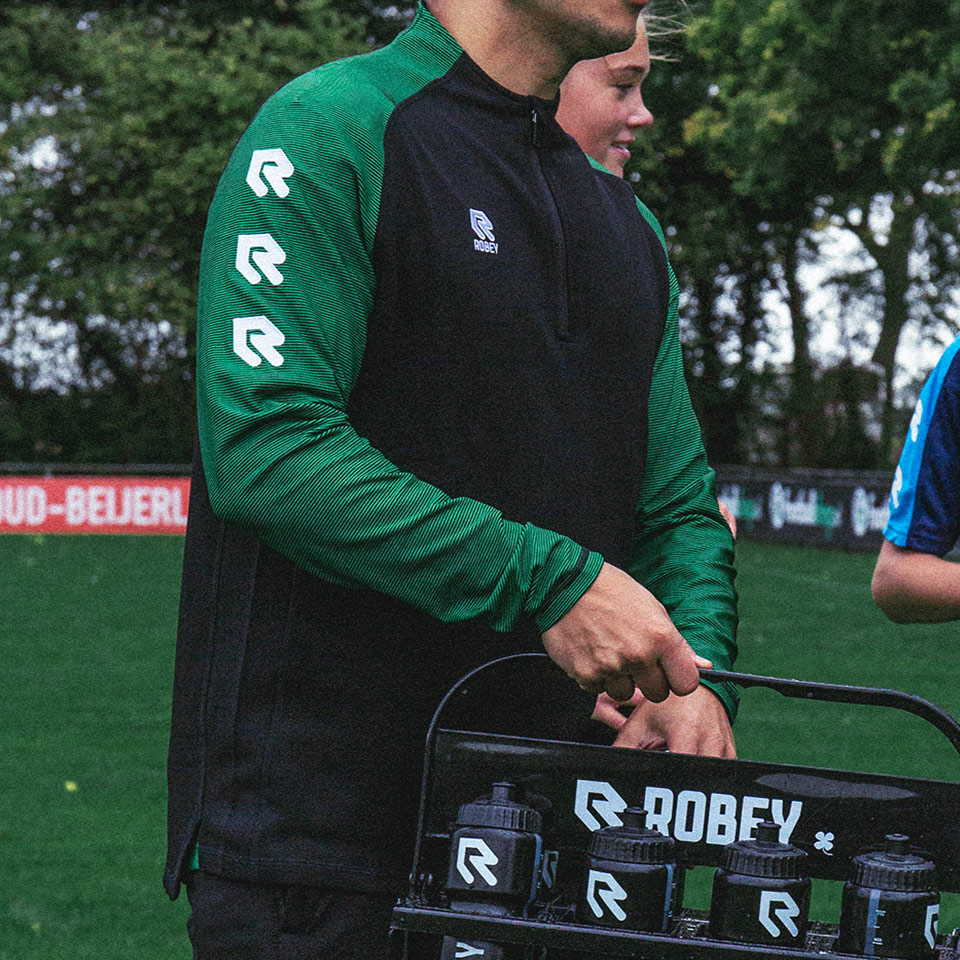 Robey Sportswear Official Website Pure Football